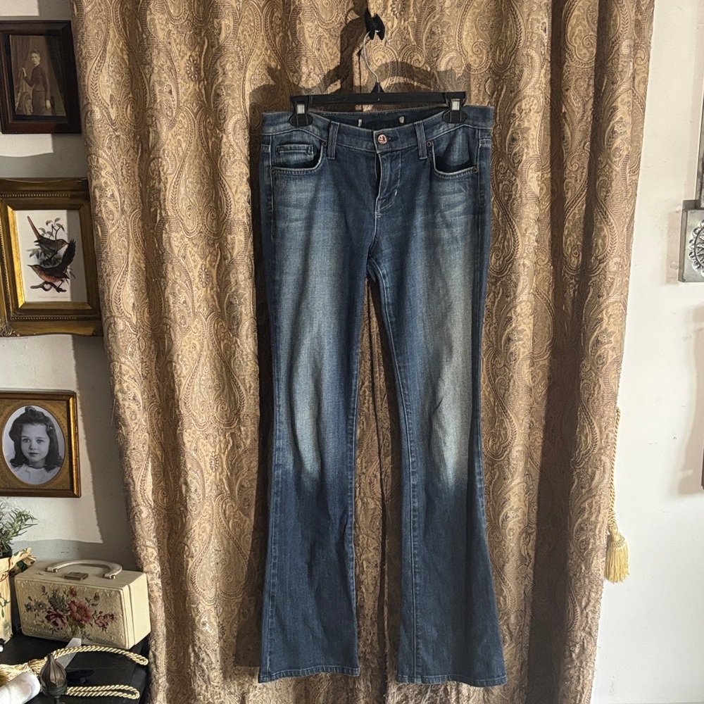 Anthropology Freedom of Choice Women's Jeans size 6